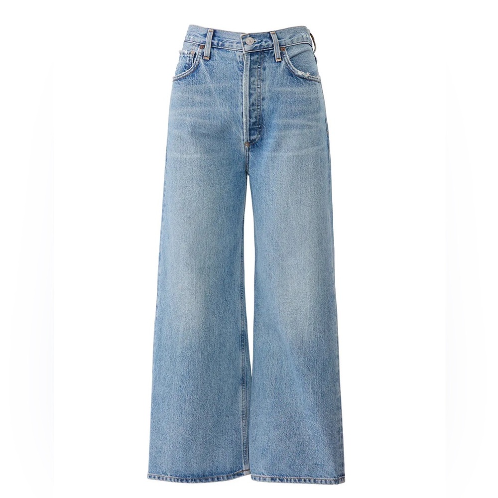 Citizens of Humanity Sacha Jeans